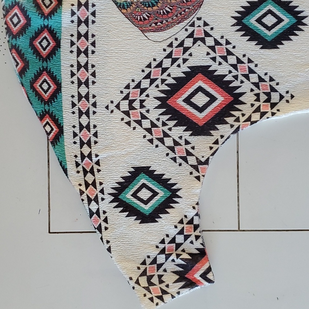 Boho Top - Picture 5 of 5